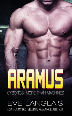 Aramus by Eve Langlais