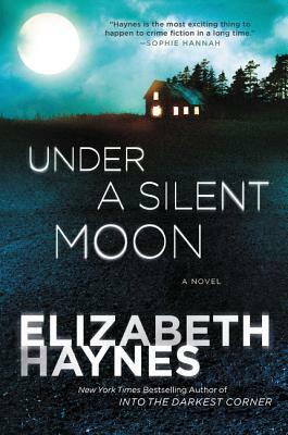 Under a Silent Moon by Elizabeth Haynes
