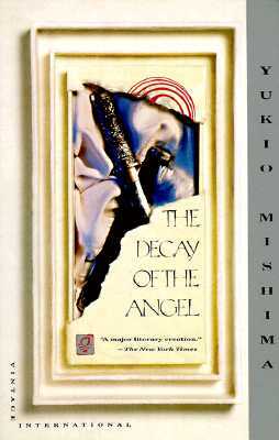 The Decay of the Angel by Yukio Mishima