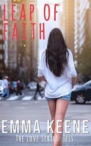 Leap of Faith by Emma Keene