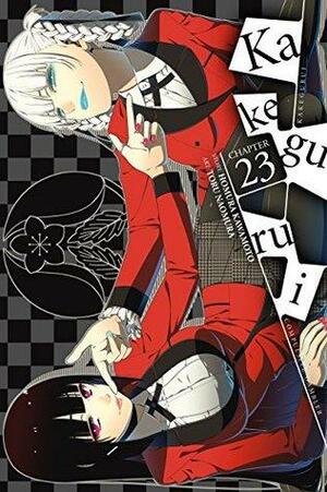 Review] Kakegurui – Compulsive Gambler