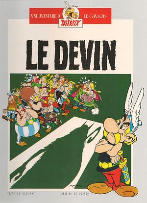 Le devin / Astérix en Corse by René Goscinny, René Goscinny, Albert Uderzo