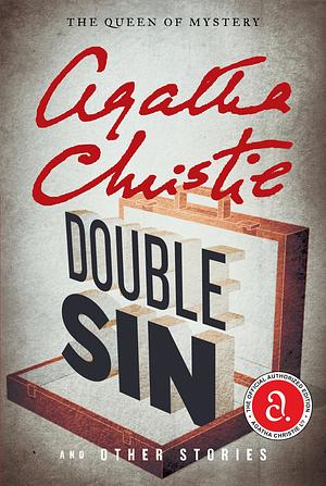 Double Sin and Other Stories by Agatha Christie