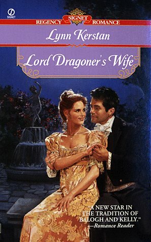 Lord Dragoner's Wife by Lynn Kerstan