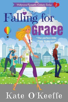 Falling For Grace by Kate O'Keeffe