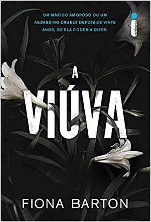 A viúva by Fiona Barton