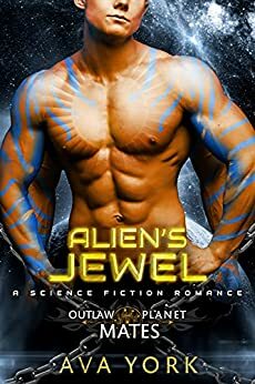 Alien's Jewel by Ava York