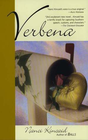 Verbena by Nanci Kincaid