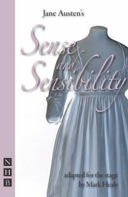 Sense and Sensibility by Jane Austen