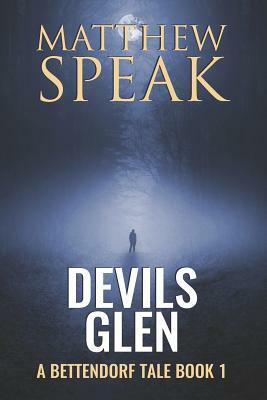Devils Glen by Matthew Speak