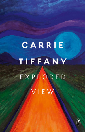 Exploded View by Carrie Tiffany