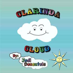 Clarinda Cloud by Jodi Desautels