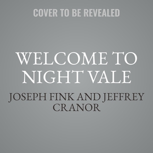 Welcome to Night Vale by Joseph Fink