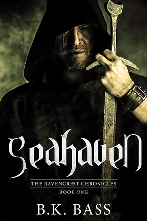 Seahaven by B.K. Bass