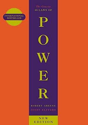 Concise 48 Laws of Power 2nd Edn by Robert Greene