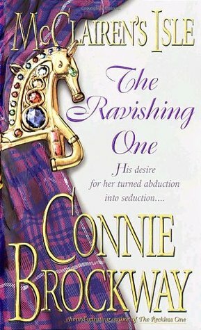 The Ravishing One by Connie Brockway