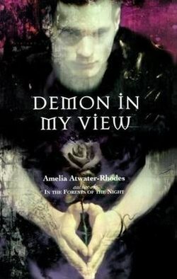 Demon in my View by Amelia Atwater-Rhodes