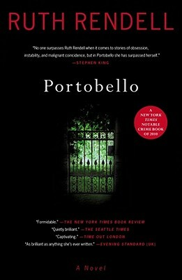 Portobello by Ruth Rendell