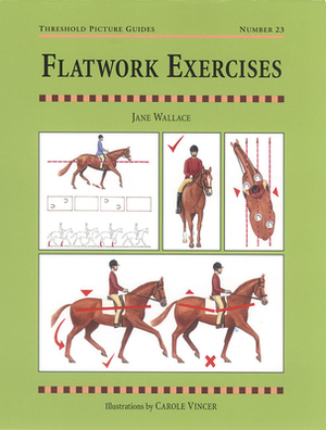 Flatwork Exercises by Jane Wallace