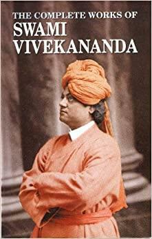 The complete works of Swami Vivekananda: Volume 8 by Swami Vivekananda