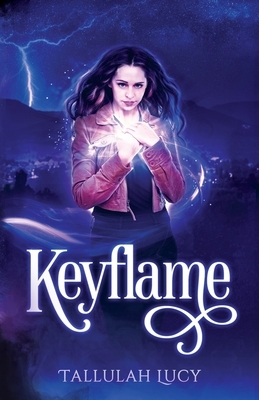 Keyflame by Tallulah Lucy