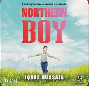 Northern Boy by Iqbal Hussain