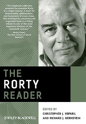 The Rorty Reader by 