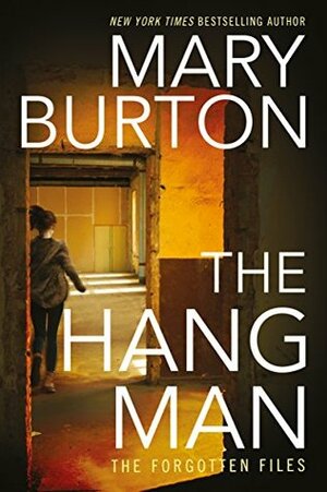 The Hangman by Mary Burton