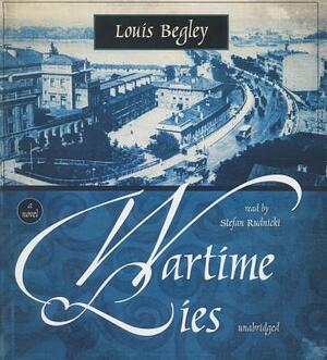 Wartime Lies by Louis Begley