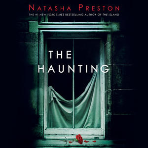 The Haunting by Natasha Preston