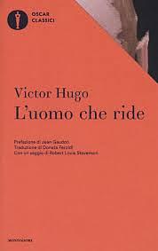 L'uomo che ride by Victor Hugo