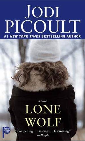 Lone Wolf by Jodi Picoult