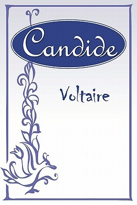 Candide by Voltaire