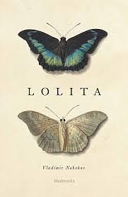 Lolita by Vladimir Nabokov