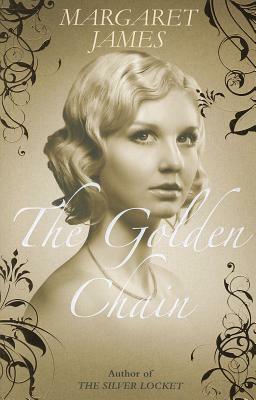 The Golden Chain by Margaret James