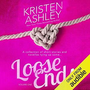 Loose Ends by Kristen Ashley