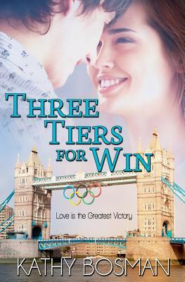 Three Tiers for Win by Kathy Bosman