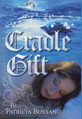 Cradle Gift by Patricia Bossano