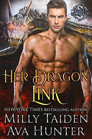 Her Dragon Link by Milly Taiden, Ava Hunter