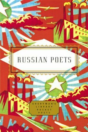 Russian Poets by Peter Washington