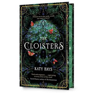 The Cloisters by Katy Hays