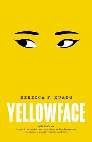 Yellowface by R.F. Kuang