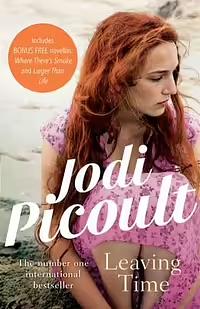 Leaving Time by Jodi Picoult