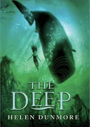 The Deep by Helen Dunmore