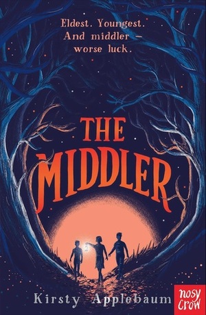 The Middler by Kirsty Applebaum