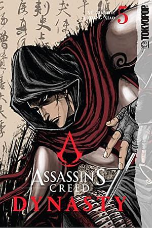 Assassin's Creed Dynasty, Volume 5 by Xu Xianzhe, Zhang Xiao