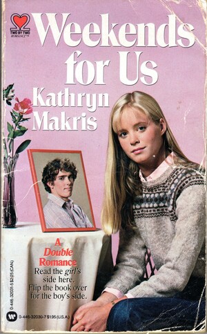 Weekends for Us by Kathryn Makris