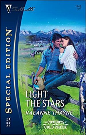 Light The Stars by RaeAnne Thayne