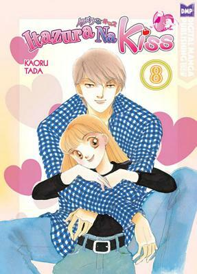 Itazura Na Kiss, Volume 8 by Kaoru Tada