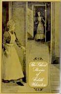 The Ghost Stories of Edith Wharton by Edith Wharton